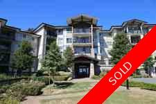 Westwood Plateau CONDO for sale: Dayanee Springs 3 bedroom 989 sq.ft. (Listed 2017-09-25)