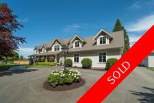 Langley House for sale: County Line Glen Valley 6 bedroom 4,734 sq.ft. (Listed 2018-07-03)