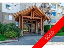 Abbotsford West Apartment/Condo for sale: Westwood Living 2 bedroom 970 sq.ft. (Listed 2020-02-12)