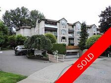 Central Abbotsford Apartment for sale: BRAMBLEWOODS 1 bedroom 759 sq.ft. (Listed 2020-06-22)