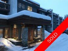 Creekside Apartment/Condo for sale: Whistler Resort Club 2 bedroom 1,064 sq.ft. (Listed 2020-12-01)