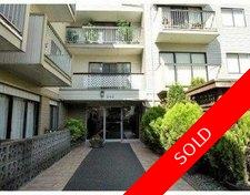 COQUITLAM WEST apartment for sale:  1 bedroom 665 sq.ft. (Listed 2006-01-16)