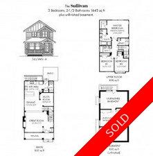 Surrey detached for sale:  3 bedroom  (Listed 2006-02-28)