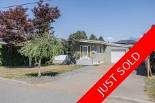 Chilliwack Proper East House/Single Family for sale:  3 bedroom 1,116 sq.ft. (Listed 2023-09-19)
